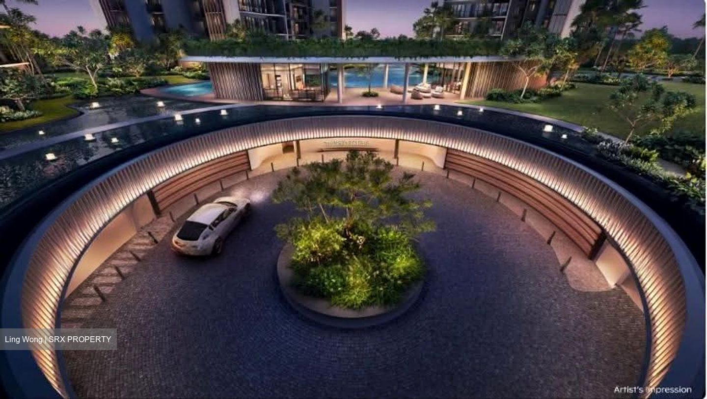 Thomson View Condominium (D20), Condominium #634142451